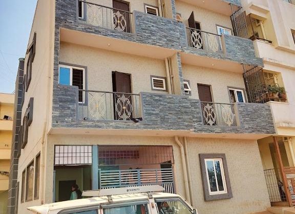 Thirumala Luxury Home