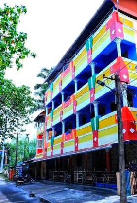 THIRUNALLAR Udhayam Residency INN