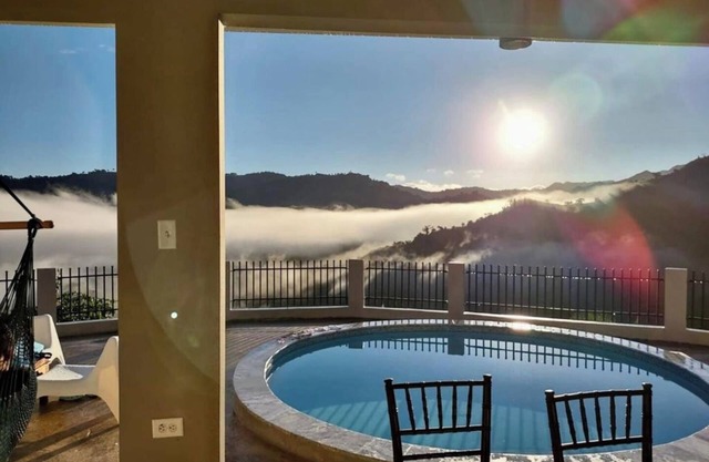 Paradise Ciales W/ Private Climatized Pool