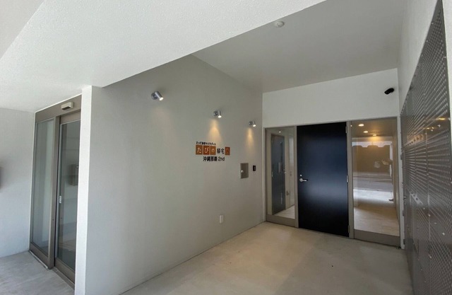 This 4bedroom condominium has an entire floor wit / Naha Okinawa