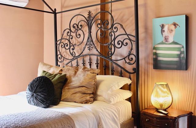 This apartment is a 1 bedroom(s), 1.5 bathrooms, located in El Paso, TX.