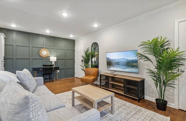 This apartment is a 1 bedroom(s), 1 bathrooms, located in Hampton, VA.