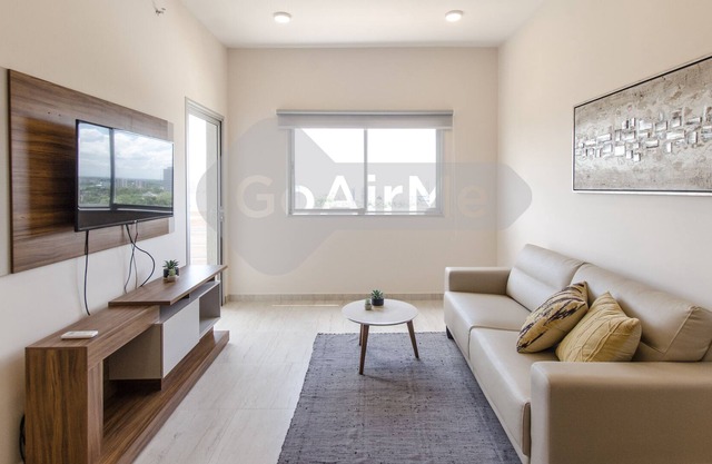 Inmejorable apartamento en la mejor zona de Asunción