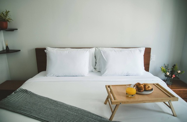 This apartment is a 2 bedroom(s), 2 bathrooms, located in Ciudad de México, CDMX.