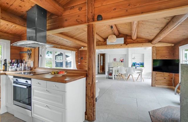 Alojamiento de 3 habitaciones en Skibby