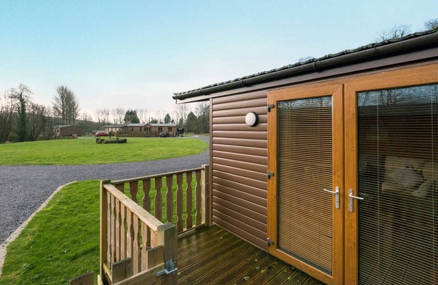2 bedroom accommodation in Forton, near Preston