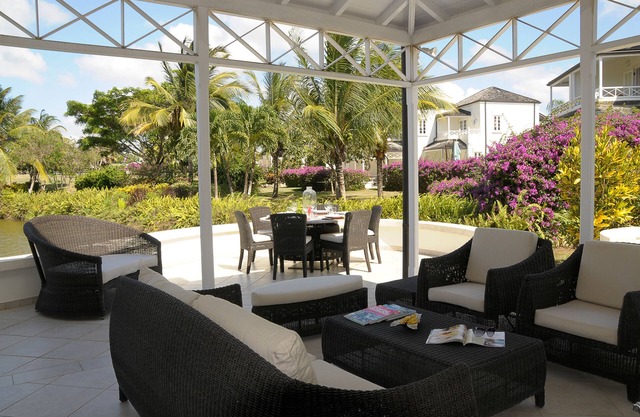 ZenBreak - Apes Hill Polo Villa es perfecta para golfistas y amantes del polo