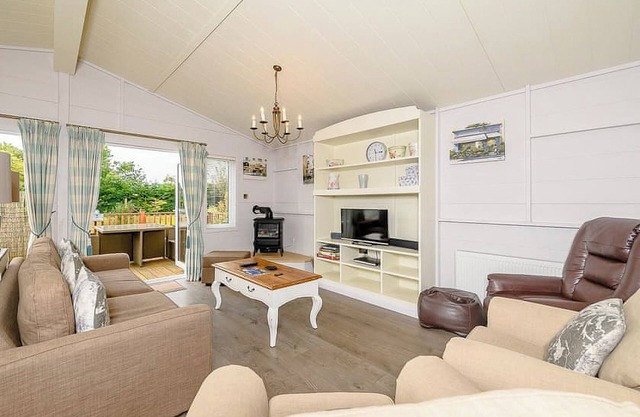 Alojamiento de 1 habitaciones en Honiton