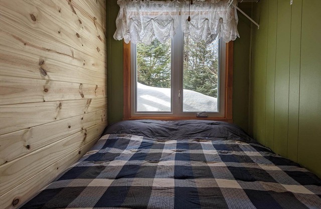 This chalet is a 2 bedroom(s), 1 bathrooms, located in Combloux, Combloux.