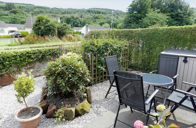 2 bedroom accommodation in Lamlash, Isle of Arran