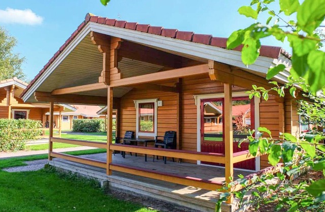 Alojamiento de 2 habitaciones en Gramsbergen