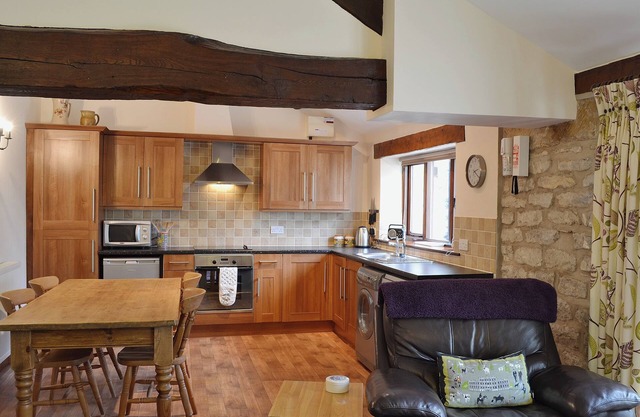 2 bedroom accommodation in Kirkbymoorside