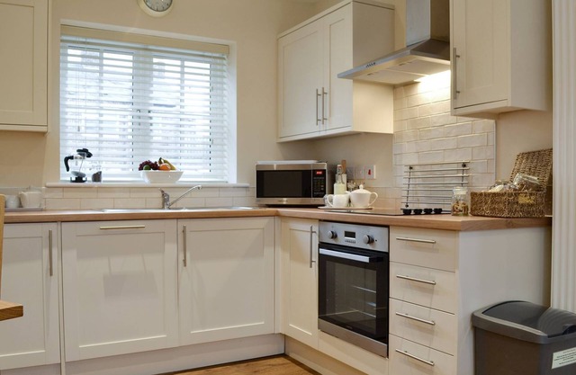 2 habitaciones alojamiento en Stillington, cerca de Easingwold
