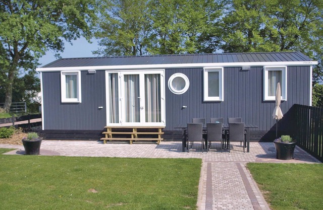 Alojamiento de 3 habitaciones en Westerland