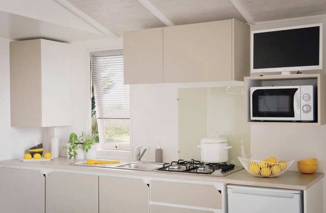 Alojamiento de 2 habitaciones en Westerland