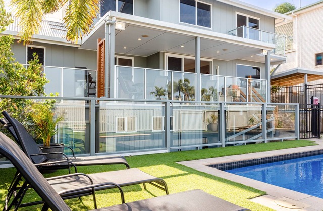 This home is amazing!