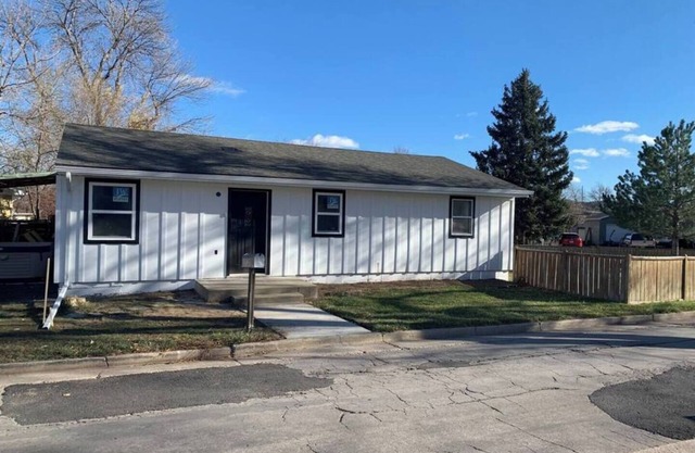 This house is a 0 bedroom(s), 1 bathrooms, located in Rapid City, SD.