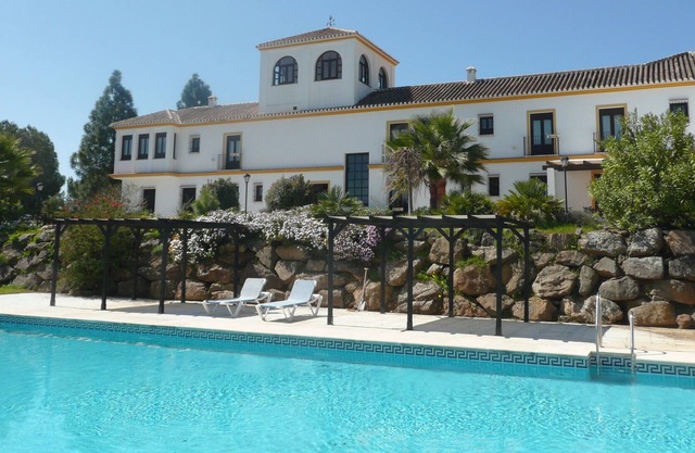 Esta casa es una experiencia, en belleza, tranquilidad, apartada, lujo.