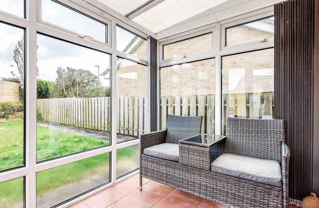 1 bedroom accommodation in Probus, near Truro