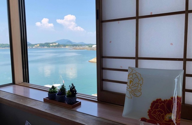 This is a Japanesestyle cottage that can be overl / Kamiamakusa Kumamoto