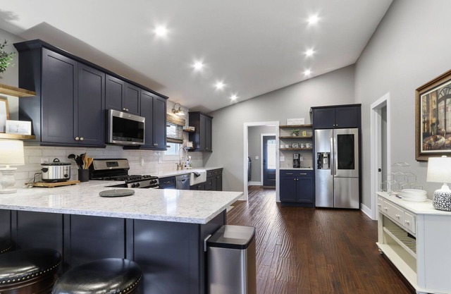This is it-Gorgeous home!