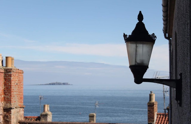 Esta es la propiedad para quedarse si te gusta una vista al mar