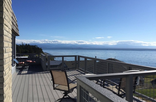 Alquiler de vacaciones Million Dollar View
