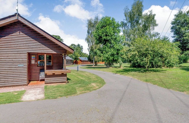 Alojamiento de 1 habitaciones en Kilcot, Newent