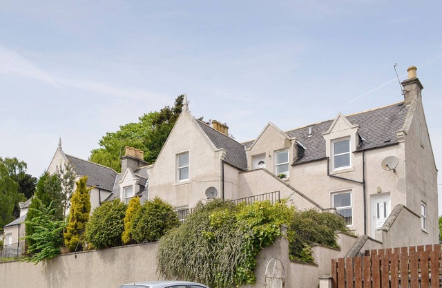 2 habitaciones alojamiento en Banchory