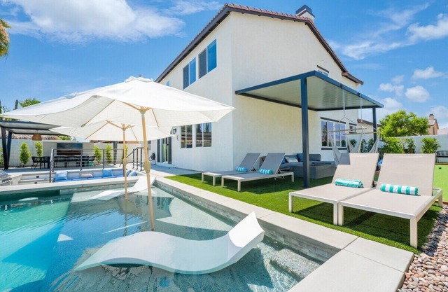 This Newly renovated stunning listing has all you could ask for, and more
