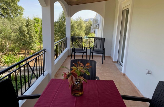 This peaceful getaway situated in traditional village of Vamos, Crete awaits!