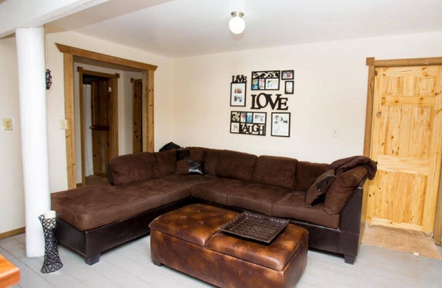 Jungle Reef Inn, Casa Suenos, Apartamento 3