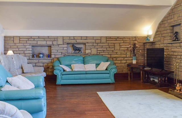 Alojamiento de 3 habitaciones en Briercliffe, cerca de Burnley