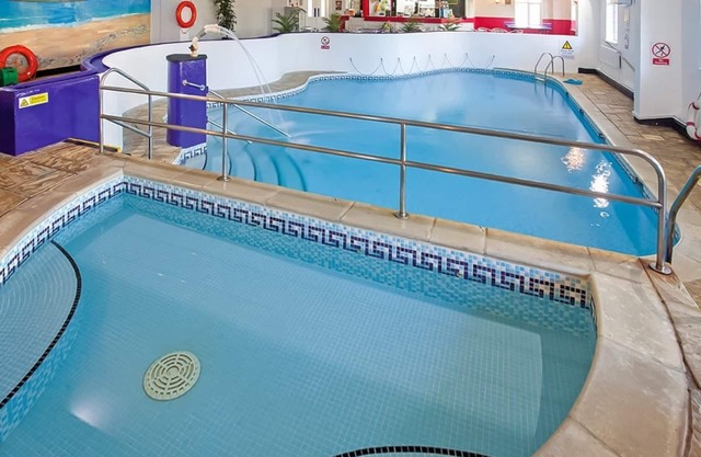Alojamiento de 2 habitaciones en Penzance