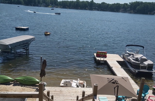 Lugar perfecto para unas vacaciones en familia o una escapada de fin de semana. #theshores