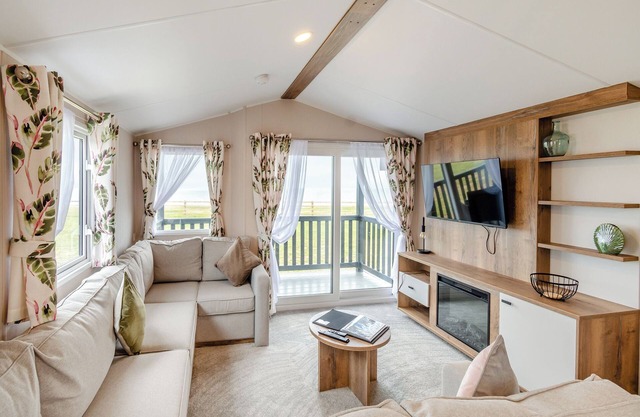 Alojamiento de 2 habitaciones en Hornsea