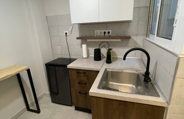 Thission Penthouse