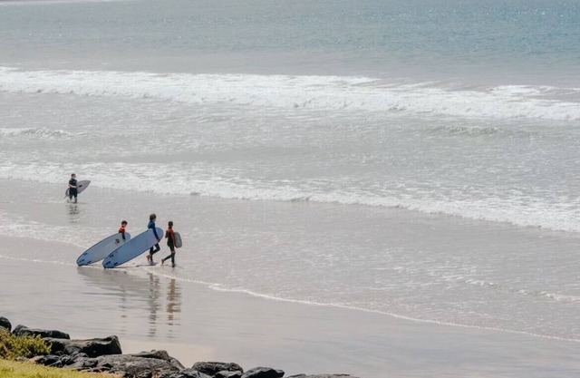 Thistle Beach Cottage-Port Fairy