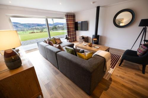 Thistle Lodge