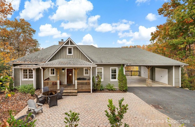 Hermosa casa frente al lago! Thistle Ridge - Carolina Properties Alquiler de vacaciones