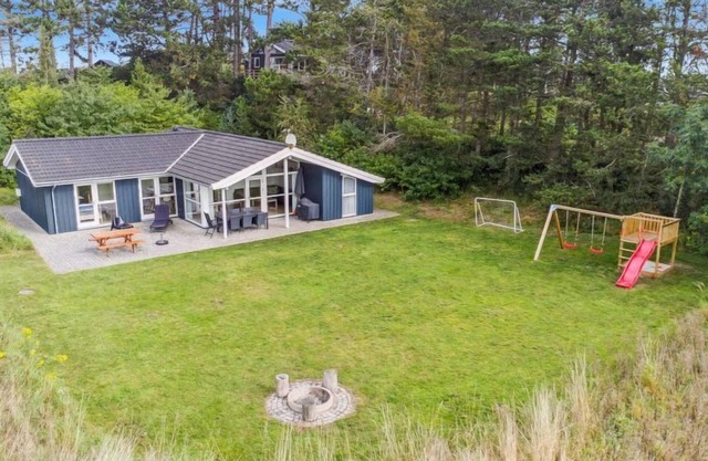 "Thjodulf" - 300m from the sea by Interhome