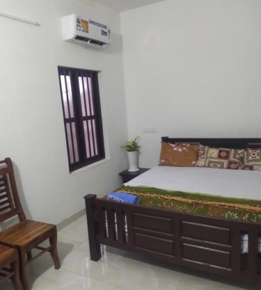 Thodiyel Home Stay