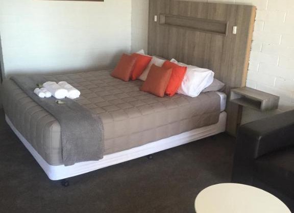 Thomas Lodge Motel