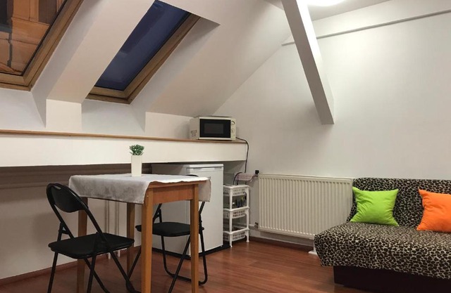 Thomylee apartman