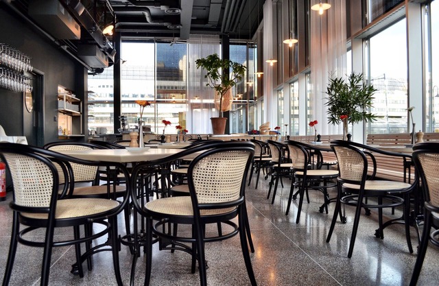 Thon Partner Hotel Kungsbron