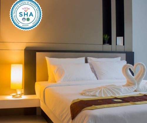 Thongmanee Hotel