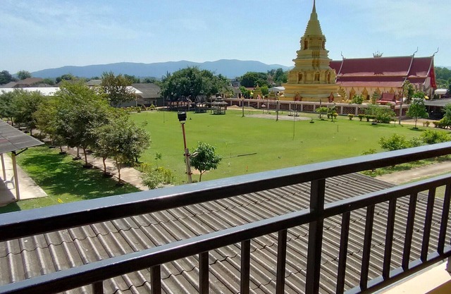 Thorada Place