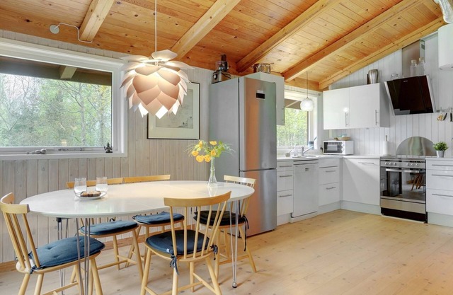 "Thorger" - 5km from the sea by Interhome