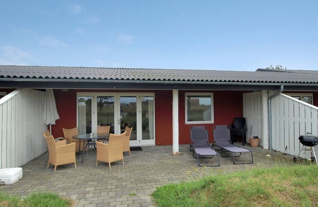 "Thorke" - 5km from the sea by Interhome