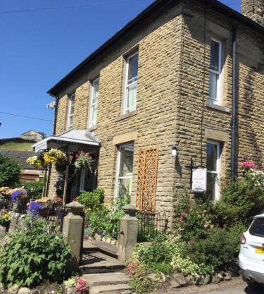 Thornsgill House Bed & Breakfast